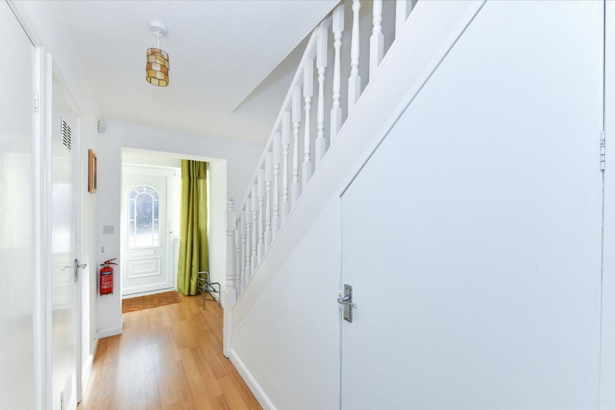 Morgan House- 4 Bed House, Near Nottingham Trent Uni Exterior foto
